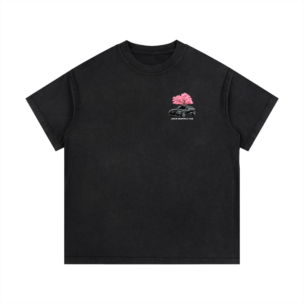Cherry Blossom Tee
