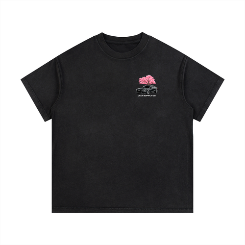 Cherry Blossom Tee