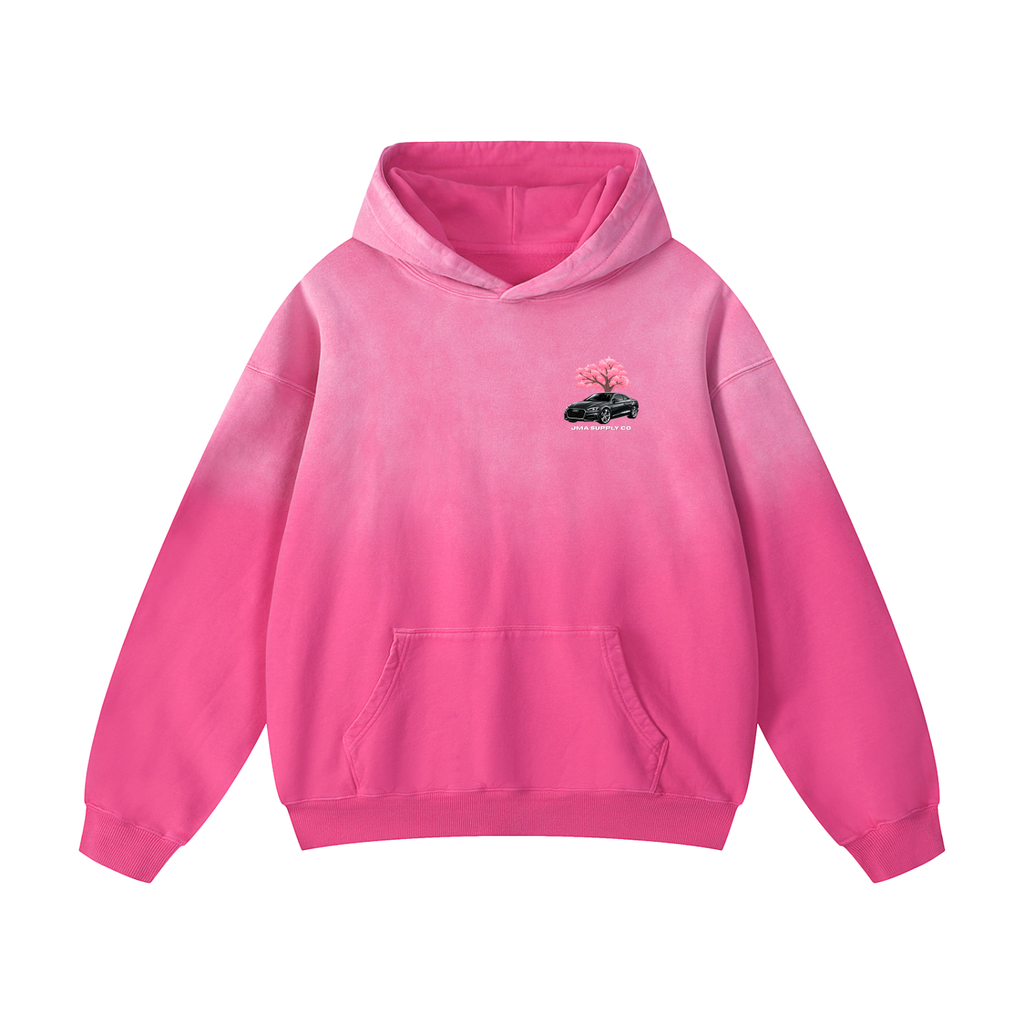 Cherry Blossom Hoodie