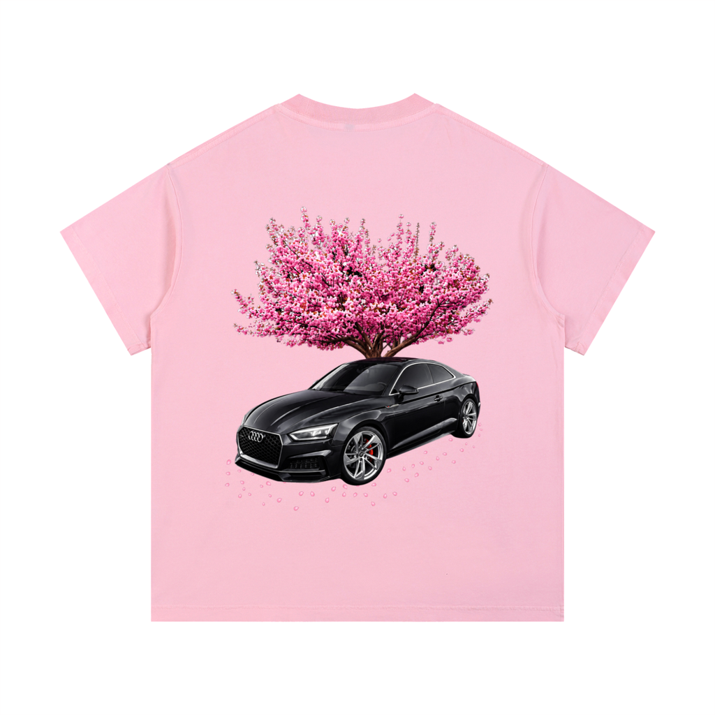 Cherry Blossom Tee