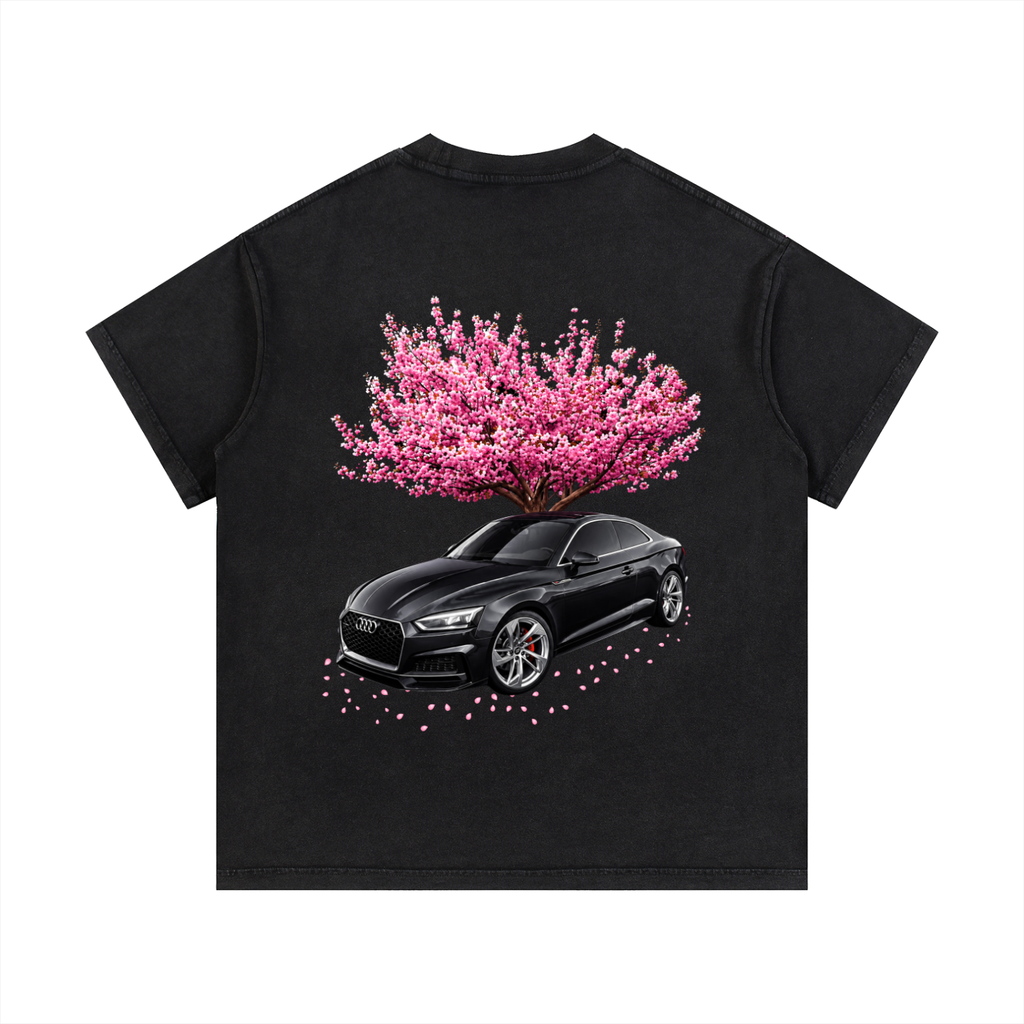 Cherry Blossom Tee