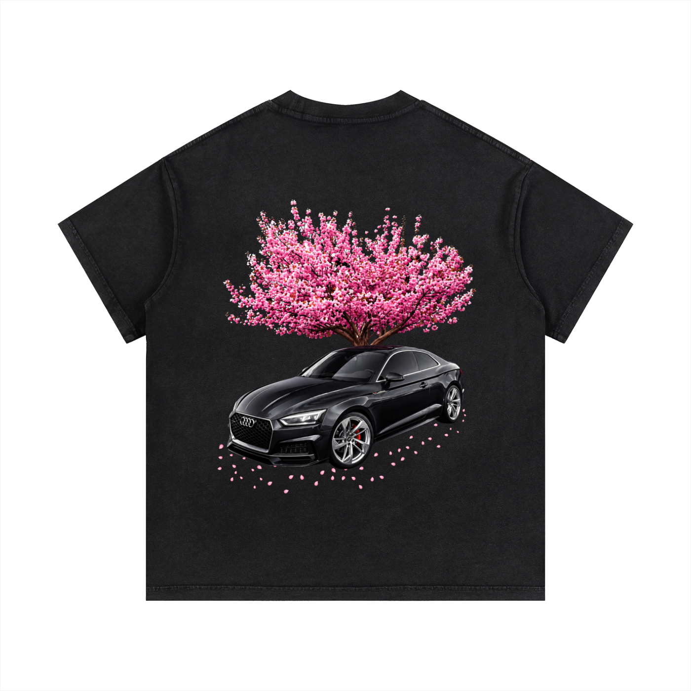 Cherry Blossom Tee