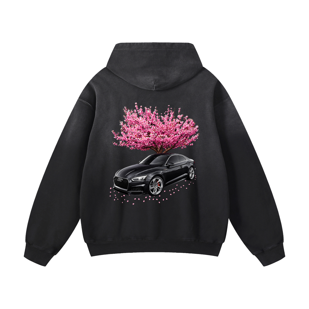 Cherry Blossom Hoodie