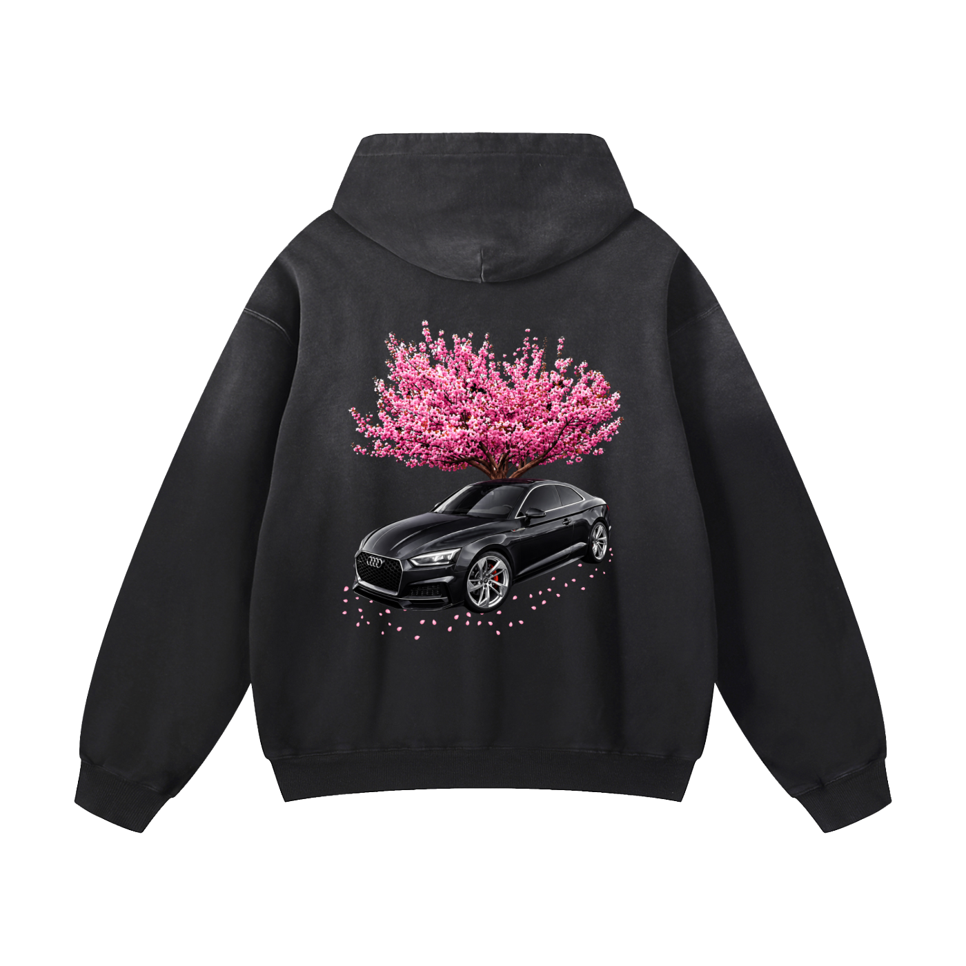 Cherry Blossom Hoodie