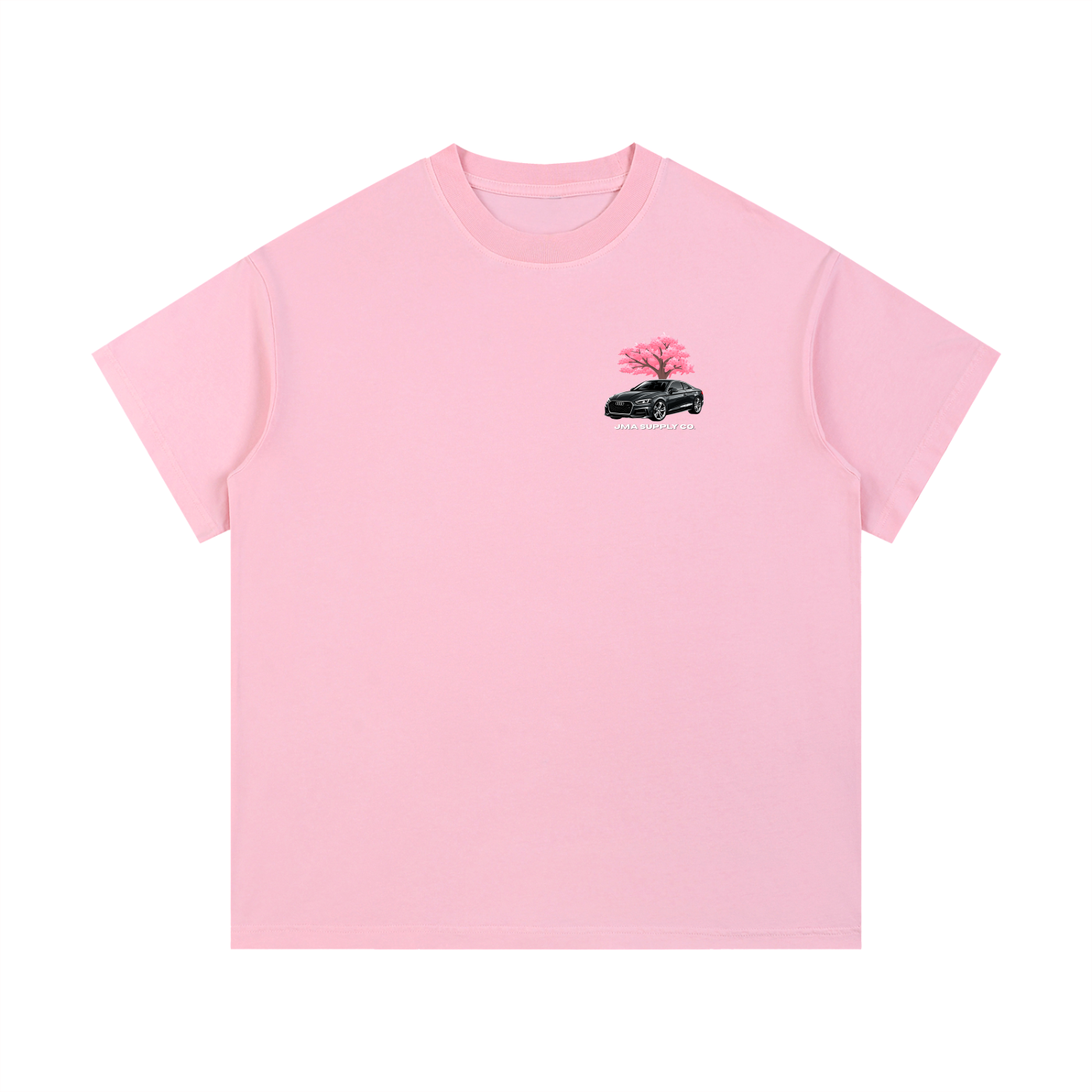 Cherry Blossom Tee