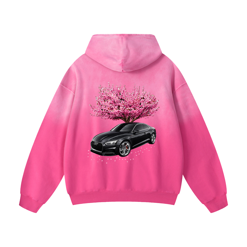 Cherry Blossom Hoodie