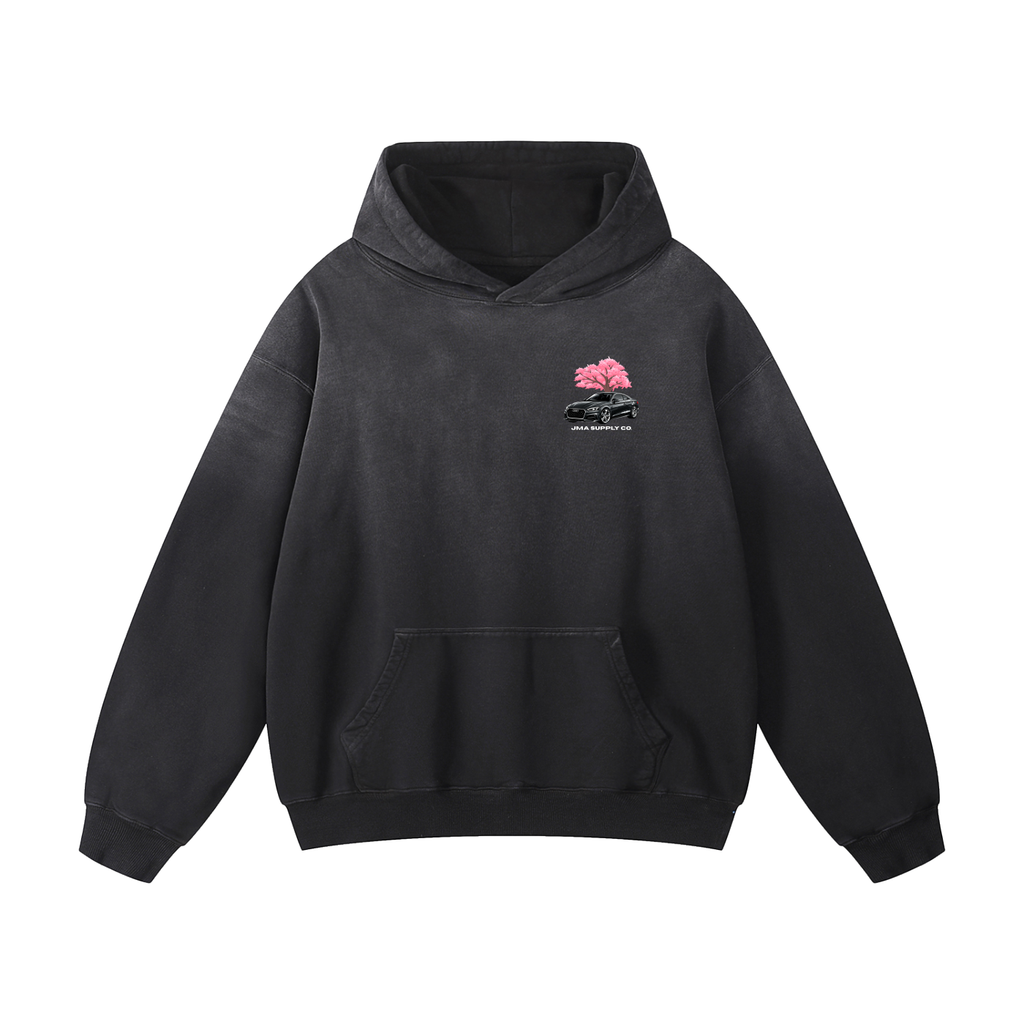 Cherry Blossom Hoodie