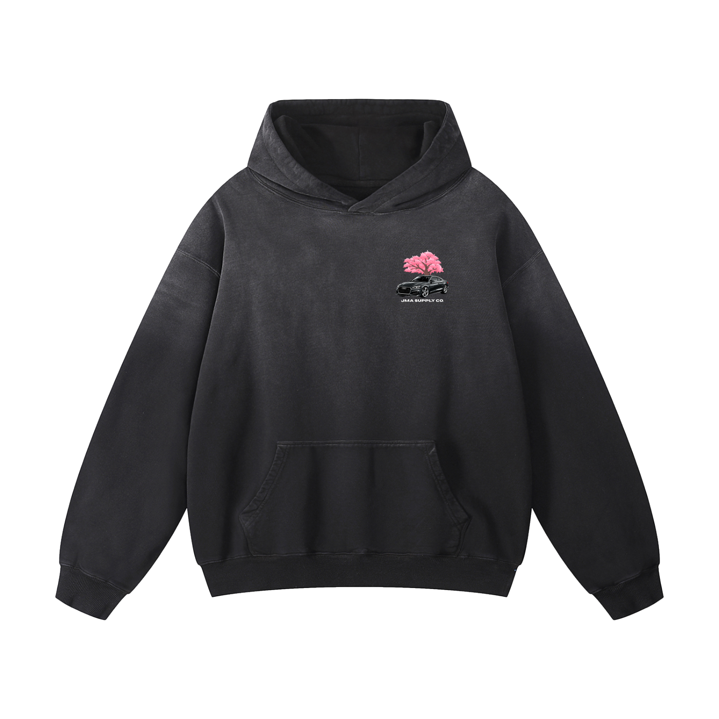 Cherry Blossom Hoodie