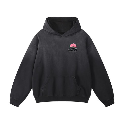 Cherry Blossom Hoodie